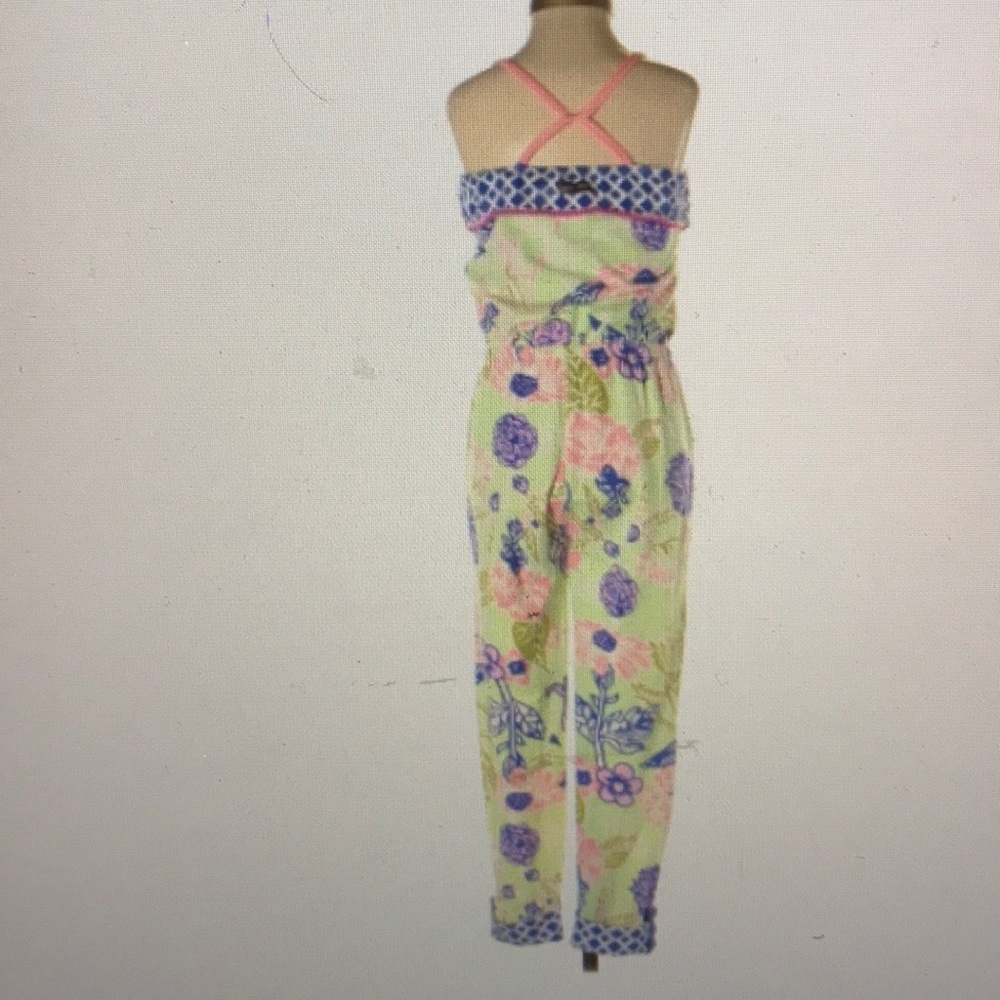 Matilda Jane jumpsuit